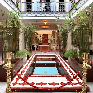 Noos Noos & Marrakesh
