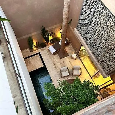 Contatos de Riad 17 Dar Chamar