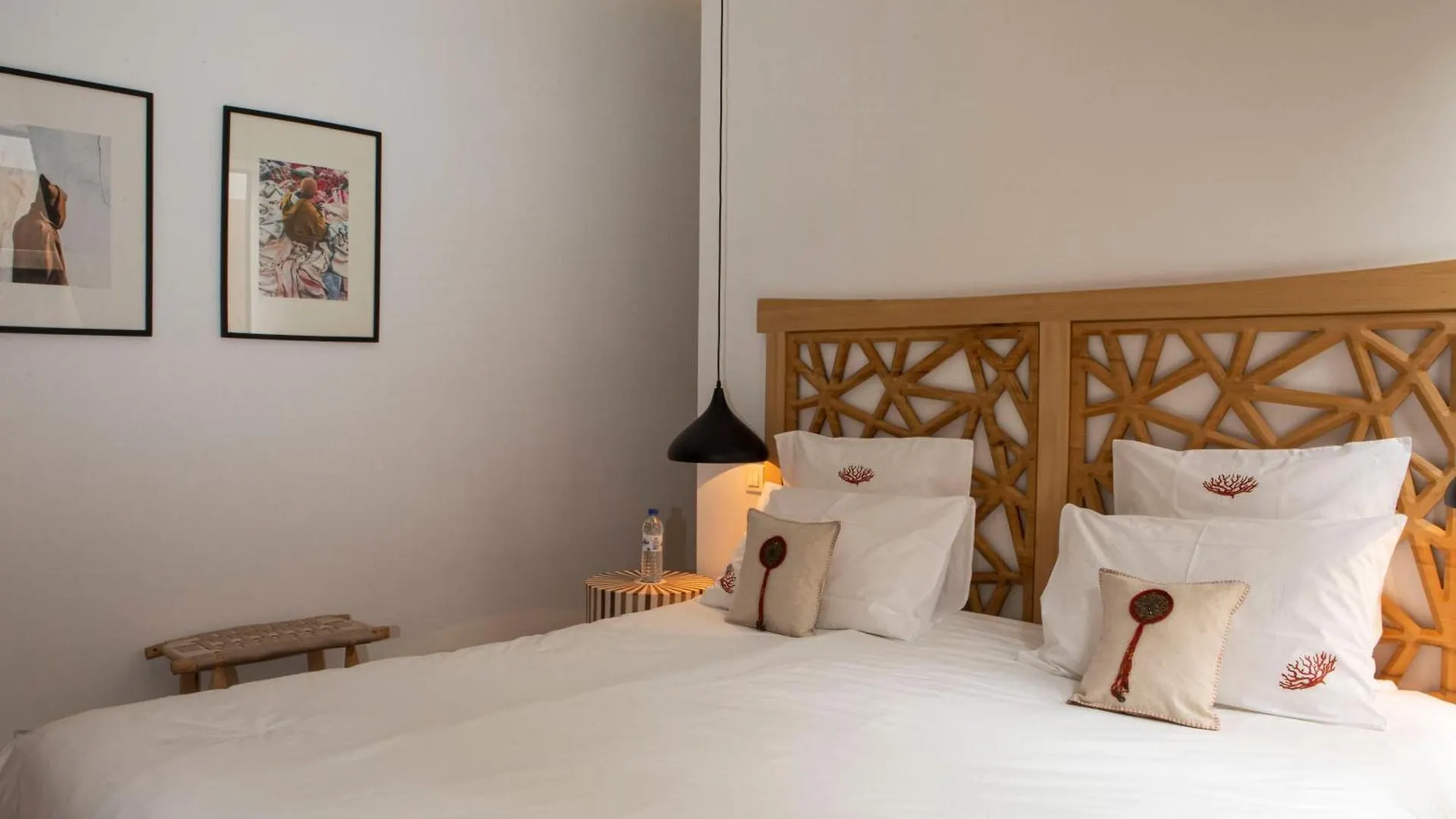 Bed and breakfast Riad 17 Dar Chamar Marrakesh