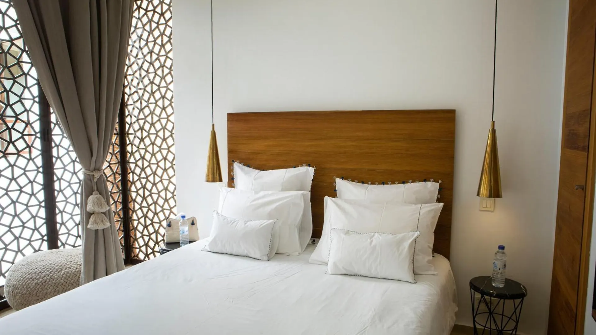 Riad 17 Dar Chamar Marrakesh Marruecos